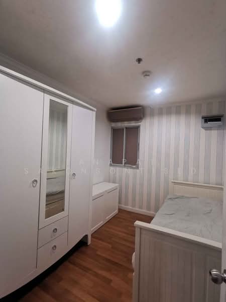Lumpini Place Rama 4-Kluaynamthai, Bangkok, 4004 Rama 4 Road, Phra Kanong, Khlong Toei, Bangkok, 2 Bedrooms, 56 sqm, Condo For Sale, by Tanapat Sakonsontised, 500469864 - DDproperty.com