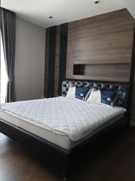 Nara 9 by Eastern Star, Bangkok, Naradhiwas Rajanagarindra Road, Thung Maha Mek, Sathon, Bangkok, 2 Bedrooms, 67 sqm, Condo For Rent, by Vichai Annavakulthorn, 500469865 - DDproperty.com