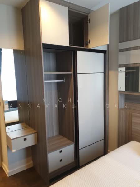 Nara 9 by Eastern Star, Bangkok, Naradhiwas Rajanagarindra Road, Thung Maha Mek, Sathon, Bangkok, 2 Bedrooms, 67 sqm, Condo For Rent, by Vichai Annavakulthorn, 500469865 - DDproperty.com