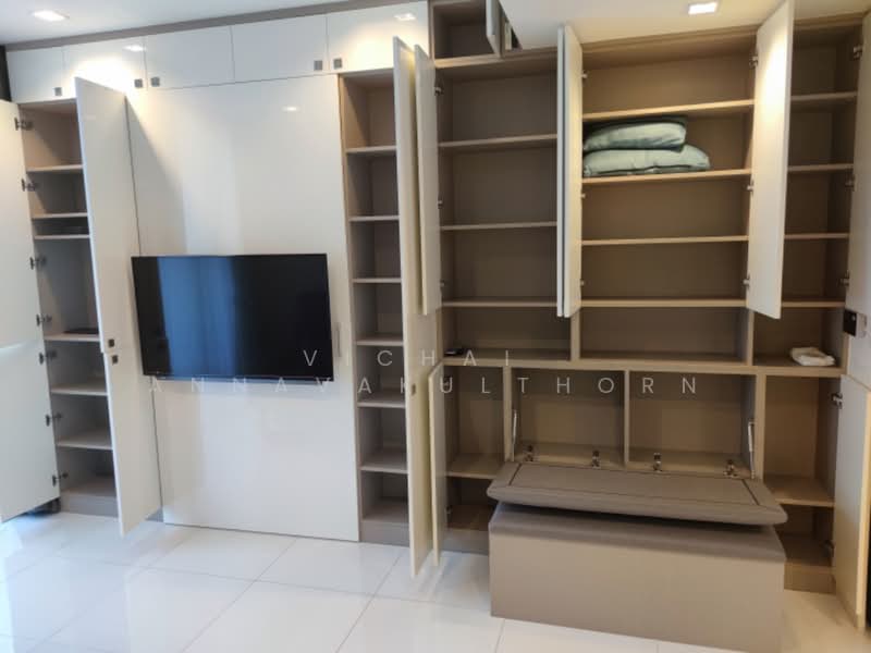 Nara 9 by Eastern Star, Bangkok, Naradhiwas Rajanagarindra Road, Thung Maha Mek, Sathon, Bangkok, 2 Bedrooms, 67 sqm, Condo For Rent, by Vichai Annavakulthorn, 500469865 - DDproperty.com