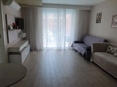 ขาย - Seven Seas Condo Jomtien : เซเว่นซีส์ คอนโด จอมเทียน, ชลบุรี