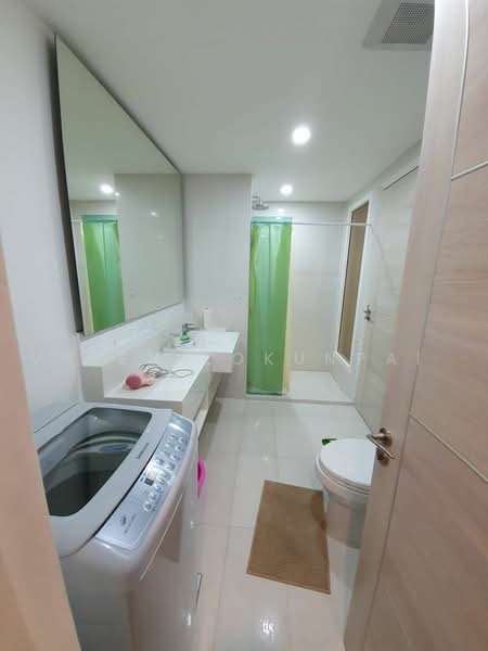 Seven Seas Condo Jomtien, Chon Buri (Pattaya), 531 Chaiyapruk Road, Na Kloe, Bang Lamung (Pattaya), Chon Buri (Pattaya), 1 Bedroom, 52 sqm, Condo For Sale, by Valen Lokunpai , 500469866 - DDproperty.com