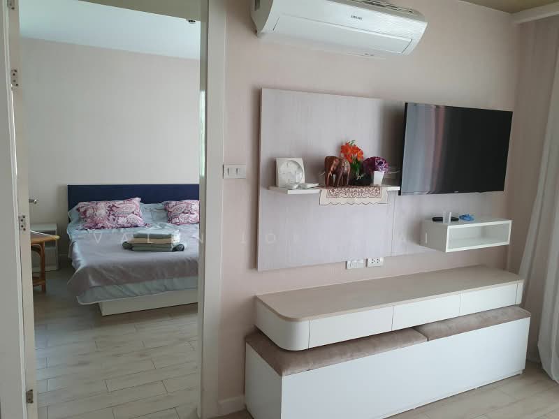 Seven Seas Condo Jomtien : เซเว่นซีส์ คอนโด จอมเทียน, ชลบุรี, 531 ถนนชัยพฤกษ์ เมืองพัทยา, นาเกลือ, บางละมุง, ชลบุรี, 52 ตร.ม., คอนโด ขาย, โดย Valen Lokunpai , 500469866 - DDproperty.com