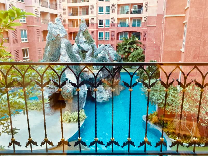Seven Seas Condo Jomtien : เซเว่นซีส์ คอนโด จอมเทียน, ชลบุรี, 531 ถนนชัยพฤกษ์ เมืองพัทยา, นาเกลือ, บางละมุง, ชลบุรี, 52 ตร.ม., คอนโด ขาย, โดย Valen Lokunpai , 500469866 - DDproperty.com