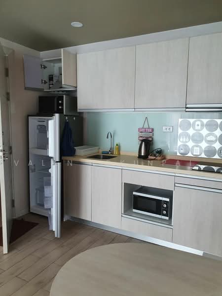 Seven Seas Condo Jomtien, Chon Buri (Pattaya), 531 Chaiyapruk Road, Na Kloe, Bang Lamung (Pattaya), Chon Buri (Pattaya), 1 Bedroom, 52 sqm, Condo For Sale, by Valen Lokunpai , 500469866 - DDproperty.com