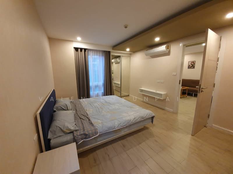 Seven Seas Condo Jomtien : เซเว่นซีส์ คอนโด จอมเทียน, ชลบุรี, 531 ถนนชัยพฤกษ์ เมืองพัทยา, นาเกลือ, บางละมุง, ชลบุรี, 52 ตร.ม., คอนโด ขาย, โดย Valen Lokunpai , 500469866 - DDproperty.com