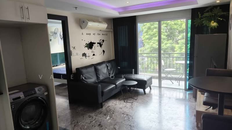 Avenue Residence : อเวนิว เรสซิเดนซ์ พัทยาใต้, ชลบุรี, 205/49-50 ซอยพัทยา 15, หนองปรือ, บางละมุง, ชลบุรี, 42 ตร.ม., คอนโด ขาย, โดย Valen Lokunpai , 500469869 - DDproperty.com