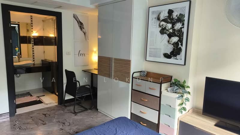 Avenue Residence, Chon Buri (Pattaya), 205/49-50 Pattaya 15 Alley, Nong Pru, Bang Lamung (Pattaya), Chon Buri (Pattaya), 1 Bedroom, 42 sqm, Condo For Sale, by Valen Lokunpai , 500469869 - DDproperty.com