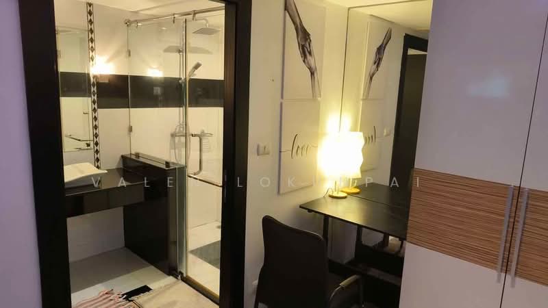 Avenue Residence : อเวนิว เรสซิเดนซ์ พัทยาใต้, ชลบุรี, 205/49-50 ซอยพัทยา 15, หนองปรือ, บางละมุง, ชลบุรี, 42 ตร.ม., คอนโด ขาย, โดย Valen Lokunpai , 500469869 - DDproperty.com