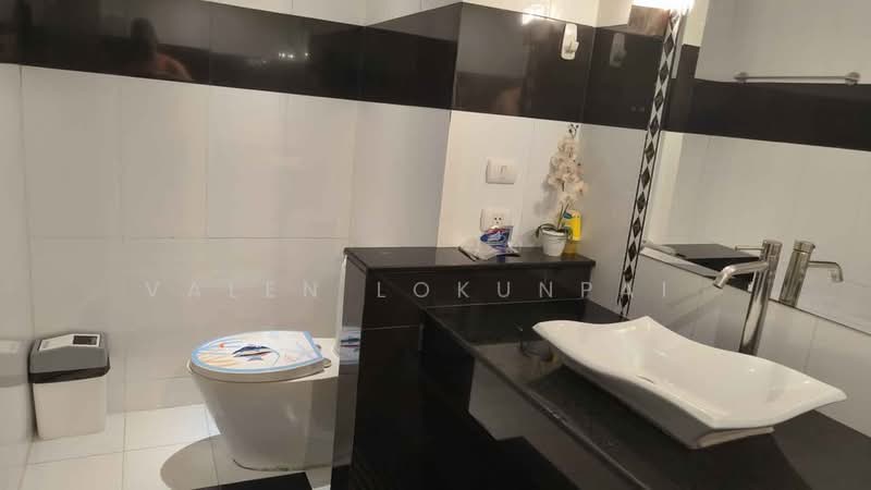 Avenue Residence, Chon Buri (Pattaya), 205/49-50 Pattaya 15 Alley, Nong Pru, Bang Lamung (Pattaya), Chon Buri (Pattaya), 1 Bedroom, 42 sqm, Condo For Sale, by Valen Lokunpai , 500469869 - DDproperty.com