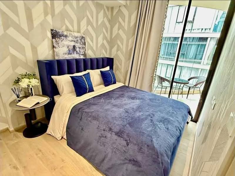 Fynn Asoke, Bangkok, 28 Sukhumvit 10 Alley, Khlong Toei, Bangkok, 1 Bedroom, 40 sqm, Condo For Sale, by Tanapat Sakonsontised, 500469870 - DDproperty.com