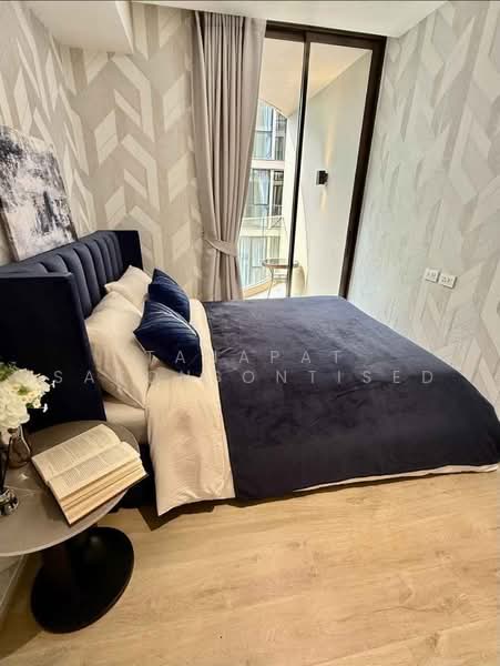 Fynn Asoke, Bangkok, 28 Sukhumvit 10 Alley, Khlong Toei, Bangkok, 1 Bedroom, 40 sqm, Condo For Sale, by Tanapat Sakonsontised, 500469870 - DDproperty.com