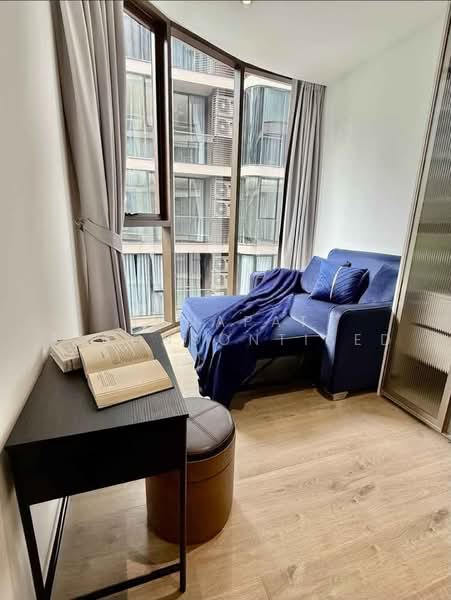 Fynn Asoke, Bangkok, 28 Sukhumvit 10 Alley, Khlong Toei, Bangkok, 1 Bedroom, 40 sqm, Condo For Sale, by Tanapat Sakonsontised, 500469870 - DDproperty.com