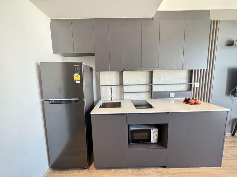 Andromeda Condominium, Chon Buri (Pattaya), Soi Kasetsin 11, Nong Pru, Bang Lamung (Pattaya), Chon Buri (Pattaya), 1 Bedroom, 34 sqm, Condo For Sale, by Valen Lokunpai , 500469871 - DDproperty.com
