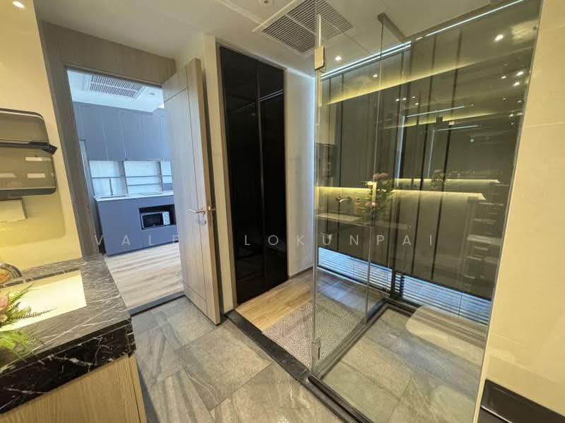 Andromeda Condominium, Chon Buri (Pattaya), Soi Kasetsin 11, Nong Pru, Bang Lamung (Pattaya), Chon Buri (Pattaya), 1 Bedroom, 34 sqm, Condo For Sale, by Valen Lokunpai , 500469871 - DDproperty.com