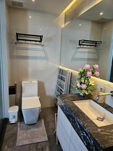 Andromeda Condominium, Chon Buri (Pattaya), Soi Kasetsin 11, Nong Pru, Bang Lamung (Pattaya), Chon Buri (Pattaya), 1 Bedroom, 34 sqm, Condo For Sale, by Valen Lokunpai , 500469871 - DDproperty.com