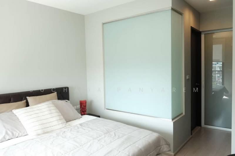 Rhythm Sukhumvit 44/1, Bangkok, Sukhumvit Road, Phra Kanong, Khlong Toei, Bangkok, 1 Bedroom, 45 sqm, Condo For Rent, by Suchada Panyarem, 500469872 - DDproperty.com