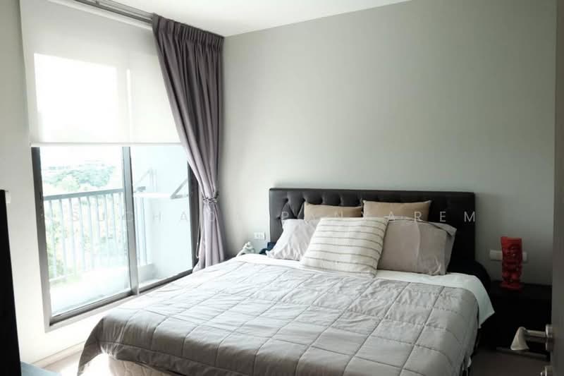 Rhythm Sukhumvit 44/1, Bangkok, Sukhumvit Road, Phra Kanong, Khlong Toei, Bangkok, 1 Bedroom, 45 sqm, Condo For Rent, by Suchada Panyarem, 500469872 - DDproperty.com
