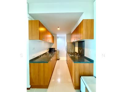 For Rent - Villa Sathorn, Bangkok