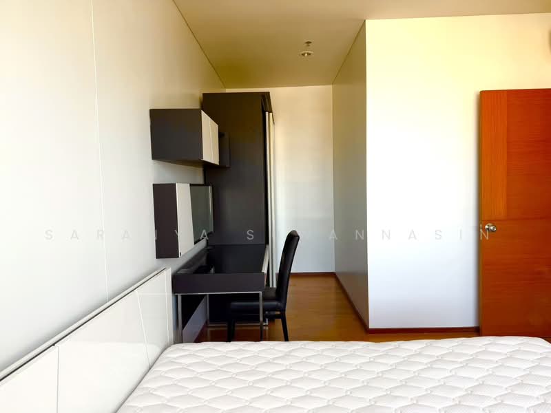 Villa Sathorn, Bangkok, 5 KrungThonBuri Road, Khlong Ton Sai, Khlong San, Bangkok, 1 Bedroom, 56 sqm, Condo For Rent, by Saranya Suwannasin, 500469873 - DDproperty.com