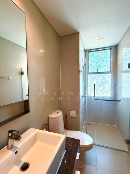Villa Sathorn : วิลล่า สาทร, กรุงเทพ, 5 ถนนกรุงธนบุรี, คลองต้นไทร, คลองสาน, กรุงเทพ, 56 ตร.ม., คอนโด ให้เช่า, โดย Saranya Suwannasin, 500469873 - DDproperty.com