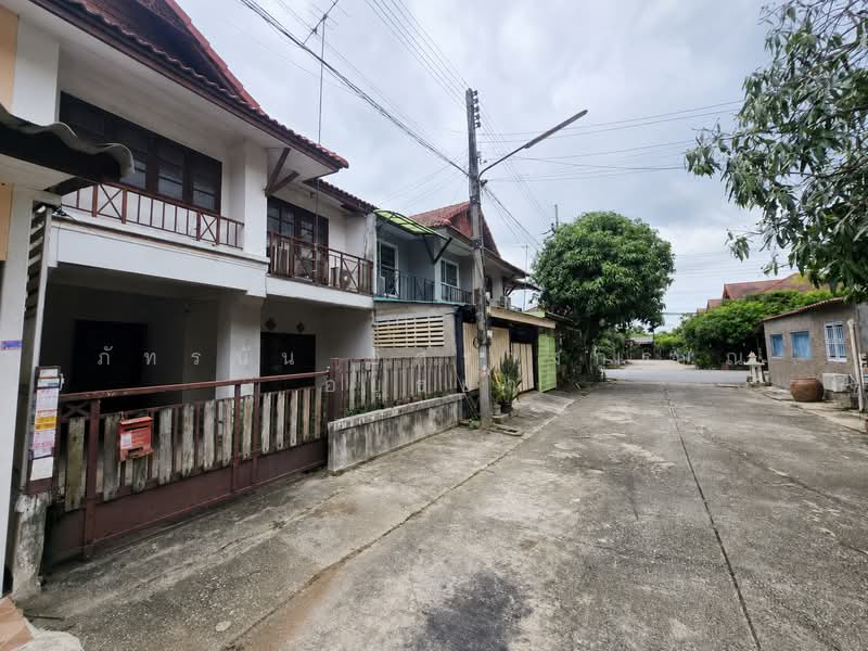 Baan Pruksa 7 Lamlukka, Pathum Thani, 15 Lam Luk Ka Subdistrict, Lam Luk Ka District, Pathum Thani Province, Lam Luk Ka, Pathum Thani, 3 Bedrooms, 72 sqm, Townhouse For Sale, by ภัทรนัน อิศรางกูร ณ อยุธยา, 500469875 - DDproperty.com