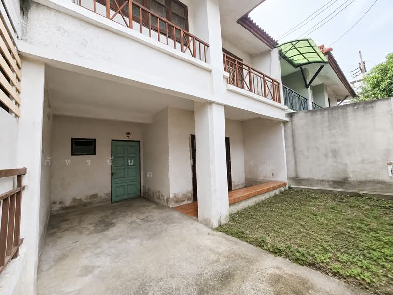 Baan Pruksa 7 Lamlukka : บ้านพฤกษา 7 ลำลูกกา, ปทุมธานี, 15 ตำบลลำลูกกา อำเภอลำลูกกา จังหวัดปทุมธานี, ลำลูกกา, ปทุมธานี, 72 ตร.ม., ทาวน์เฮ้าส์ ขาย, โดย ภัทรนัน อิศรางกูร ณ อยุธยา, 500469875 - DDproperty.com