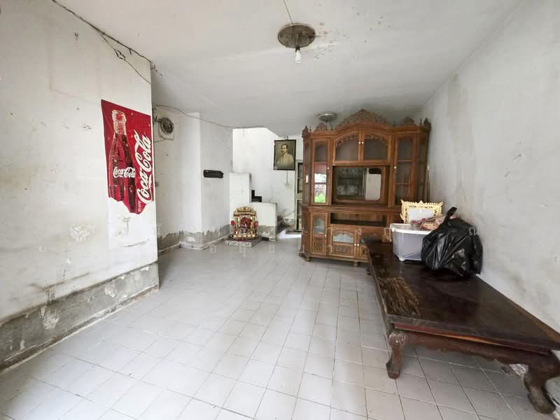 Baan Pruksa 7 Lamlukka, Pathum Thani, 15 Lam Luk Ka Subdistrict, Lam Luk Ka District, Pathum Thani Province, Lam Luk Ka, Pathum Thani, 3 Bedrooms, 72 sqm, Townhouse For Sale, by ภัทรนัน อิศรางกูร ณ อยุธยา, 500469875 - DDproperty.com