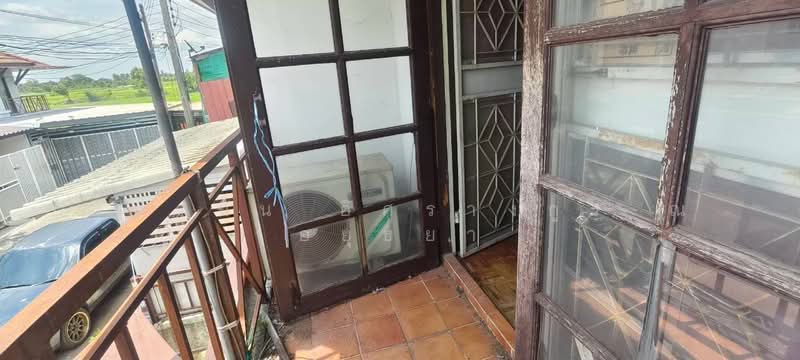Baan Pruksa 7 Lamlukka, Pathum Thani, 15 Lam Luk Ka Subdistrict, Lam Luk Ka District, Pathum Thani Province, Lam Luk Ka, Pathum Thani, 3 Bedrooms, 72 sqm, Townhouse For Sale, by ภัทรนัน อิศรางกูร ณ อยุธยา, 500469875 - DDproperty.com