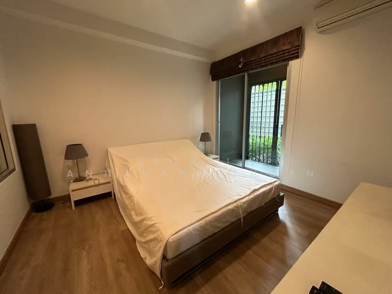 The Seed Musee, Bangkok, 119 Soi Sukhumvit 26, Khong Tan, Khlong Toei, Bangkok, 1 Bedroom, 41 sqm, Condo For Rent, by Vichai Annavakulthorn, 500469877 - DDproperty.com