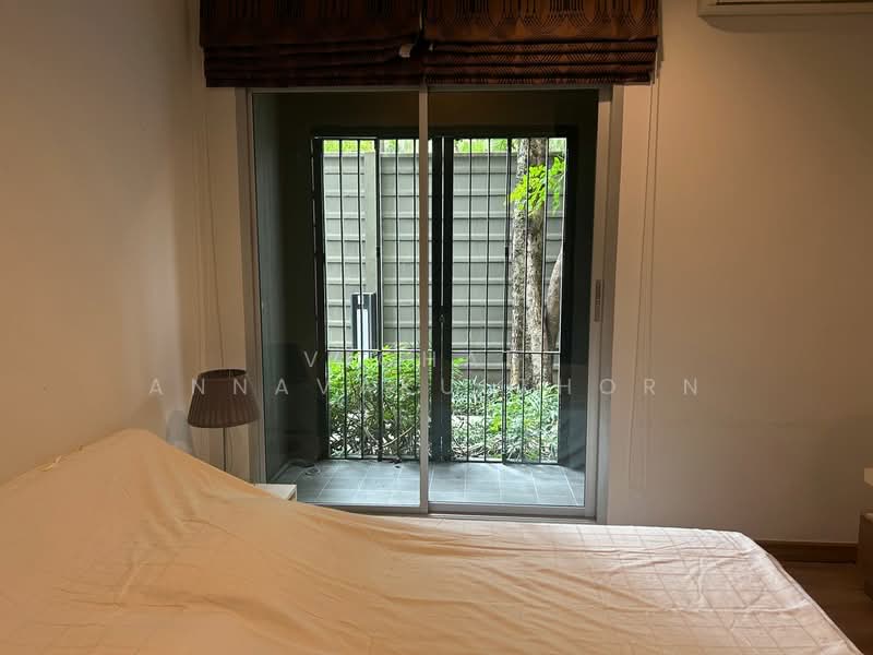 The Seed Musee, Bangkok, 119 Soi Sukhumvit 26, Khong Tan, Khlong Toei, Bangkok, 1 Bedroom, 41 sqm, Condo For Rent, by Vichai Annavakulthorn, 500469877 - DDproperty.com