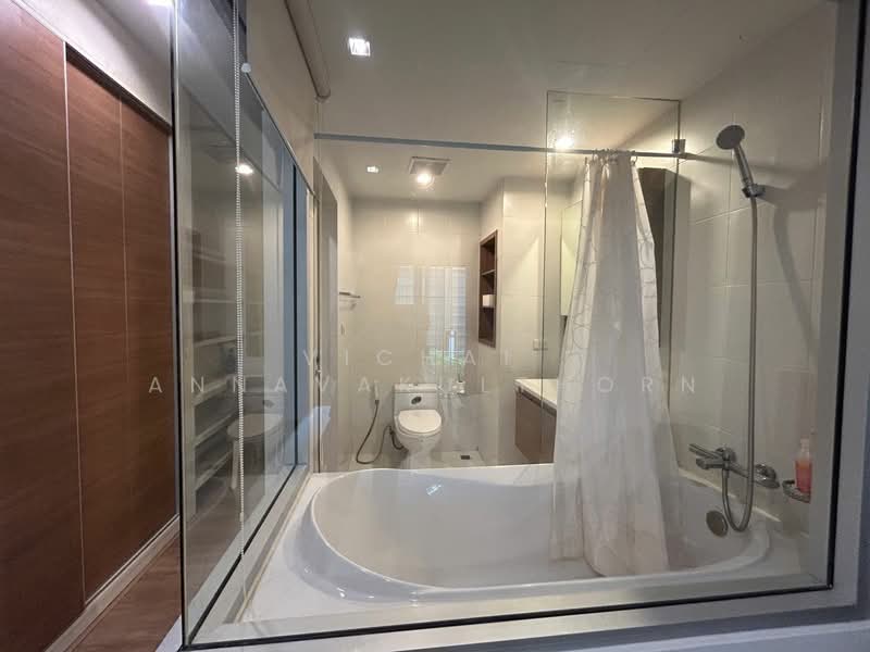 The Seed Musee, Bangkok, 119 Soi Sukhumvit 26, Khong Tan, Khlong Toei, Bangkok, 1 Bedroom, 41 sqm, Condo For Rent, by Vichai Annavakulthorn, 500469877 - DDproperty.com