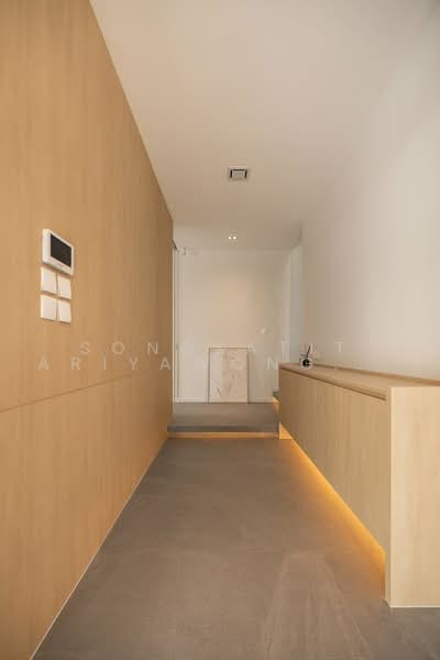 VIVE Rama 9, Bangkok, 38 Krungthep Kreetha Road, Saphan Sung, Bangkok, 4 Bedrooms, 324 sqm, Single Detached House For Rent, by Songsatit Ariyawongwiwat, 500469879 - DDproperty.com