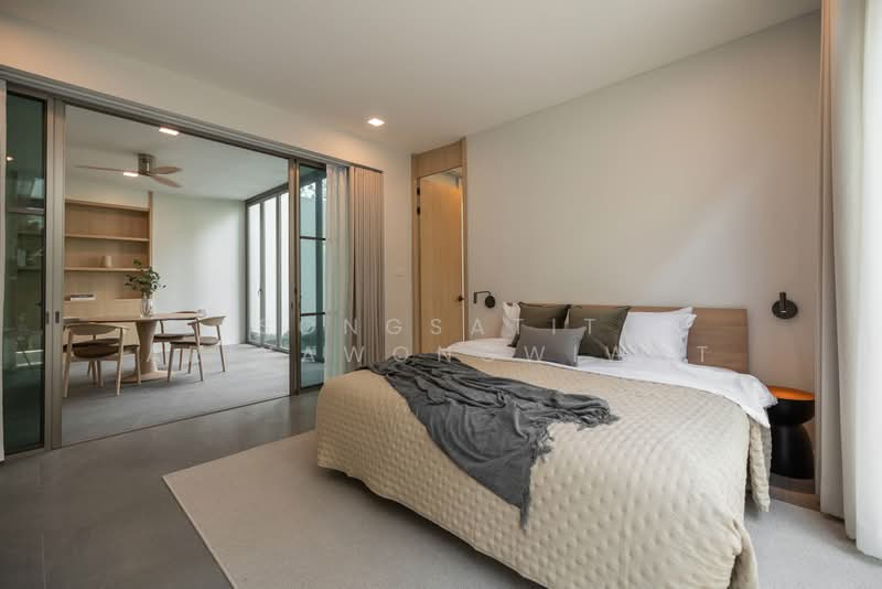 VIVE Rama 9, Bangkok, 38 Krungthep Kreetha Road, Saphan Sung, Bangkok, 4 Bedrooms, 324 sqm, Single Detached House For Rent, by Songsatit Ariyawongwiwat, 500469879 - DDproperty.com