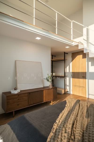 VIVE Rama 9, Bangkok, 38 Krungthep Kreetha Road, Saphan Sung, Bangkok, 4 Bedrooms, 324 sqm, Single Detached House For Rent, by Songsatit Ariyawongwiwat, 500469879 - DDproperty.com