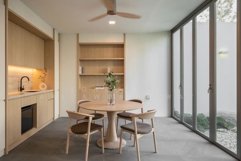 VIVE Rama 9, Bangkok, 38 Krungthep Kreetha Road, Saphan Sung, Bangkok, 4 Bedrooms, 324 sqm, Single Detached House For Rent, by Songsatit Ariyawongwiwat, 500469879 - DDproperty.com