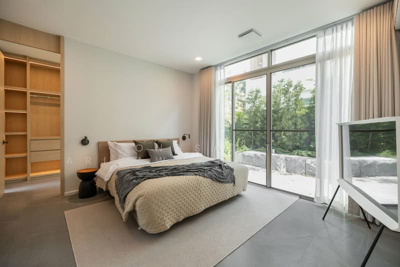 VIVE Rama 9, Bangkok, 38 Krungthep Kreetha Road, Saphan Sung, Bangkok, 4 Bedrooms, 324 sqm, Single Detached House For Rent, by Songsatit Ariyawongwiwat, 500469879 - DDproperty.com