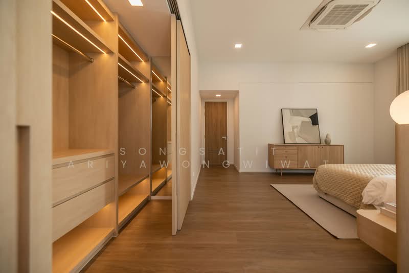 VIVE Rama 9, Bangkok, 38 Krungthep Kreetha Road, Saphan Sung, Bangkok, 4 Bedrooms, 324 sqm, Single Detached House For Rent, by Songsatit Ariyawongwiwat, 500469879 - DDproperty.com