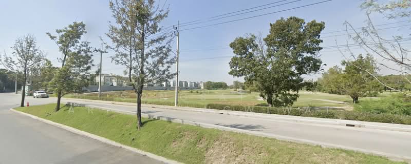 VIVE Rama 9, Bangkok, 38 Krungthep Kreetha Road, Saphan Sung, Bangkok, 4 Bedrooms, 324 sqm, Single Detached House For Rent, by Songsatit Ariyawongwiwat, 500469879 - DDproperty.com