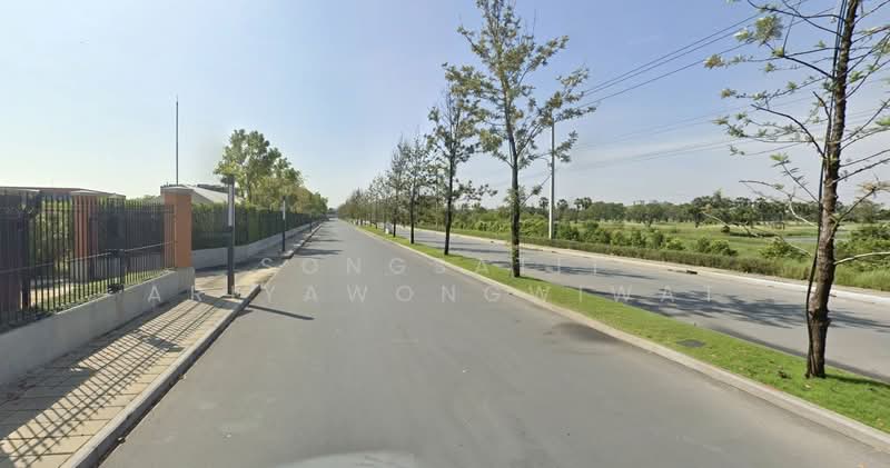VIVE Rama 9, Bangkok, 38 Krungthep Kreetha Road, Saphan Sung, Bangkok, 4 Bedrooms, 324 sqm, Single Detached House For Rent, by Songsatit Ariyawongwiwat, 500469879 - DDproperty.com