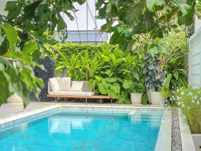 Luxury Vista Villas, Chon Buri (Pattaya), ก่อไผ่, Nong Pru, Bang Lamung (Pattaya), Chon Buri (Pattaya), 4 Bedrooms, 425 sqm, Single Detached House For Sale, by Saimaii Russiphat, 500469881 - DDproperty.com
