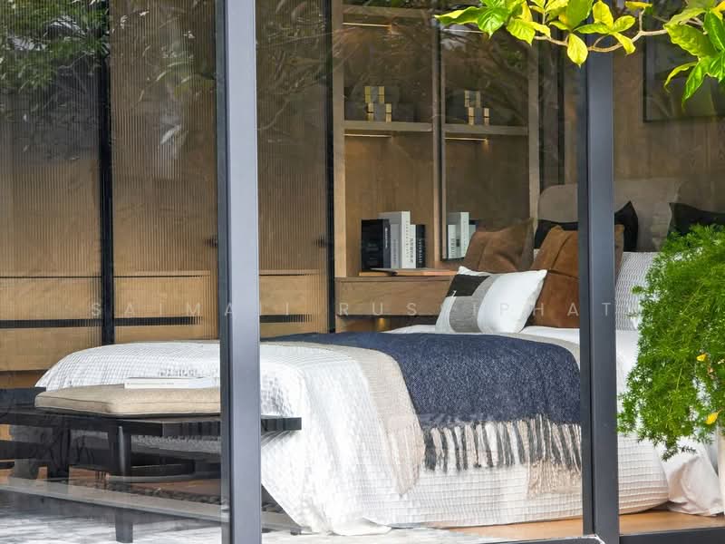 Luxury Vista Villas, Chon Buri (Pattaya), ก่อไผ่, Nong Pru, Bang Lamung (Pattaya), Chon Buri (Pattaya), 4 Bedrooms, 425 sqm, Single Detached House For Sale, by Saimaii Russiphat, 500469881 - DDproperty.com