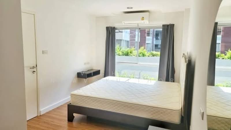 Whizdom Punnawithi Station, Bangkok, Soi Phongwet Anuson 1, Bang Chak, Phra Khanong, Bangkok, 2 Bedrooms, 62 sqm, Condo For Rent, by Vichai Annavakulthorn, 500469882 - DDproperty.com