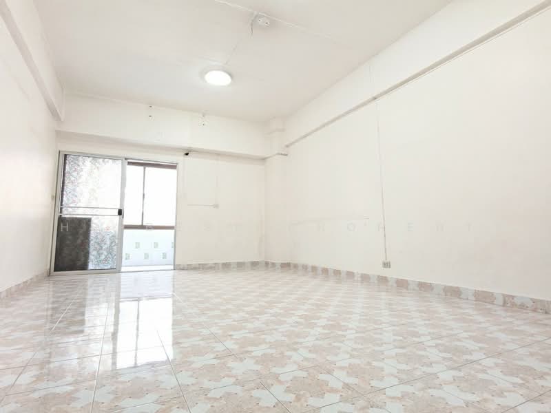 Namchoke Condominium, Bangkok, Ramkhamhaeng Road, Hua Mak, Bang Kapi, Bangkok, 1 Bedroom, 30 sqm, Condo For Sale, by The Best Property ต้อม, 500469883 - DDproperty.com