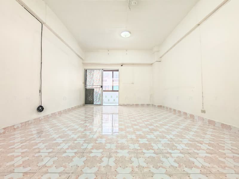 Namchoke Condominium, Bangkok, Ramkhamhaeng Road, Hua Mak, Bang Kapi, Bangkok, 1 Bedroom, 30 sqm, Condo For Sale, by The Best Property ต้อม, 500469883 - DDproperty.com