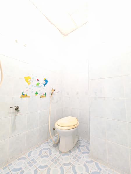 Namchoke Condominium, Bangkok, Ramkhamhaeng Road, Hua Mak, Bang Kapi, Bangkok, 1 Bedroom, 30 sqm, Condo For Sale, by The Best Property ต้อม, 500469883 - DDproperty.com