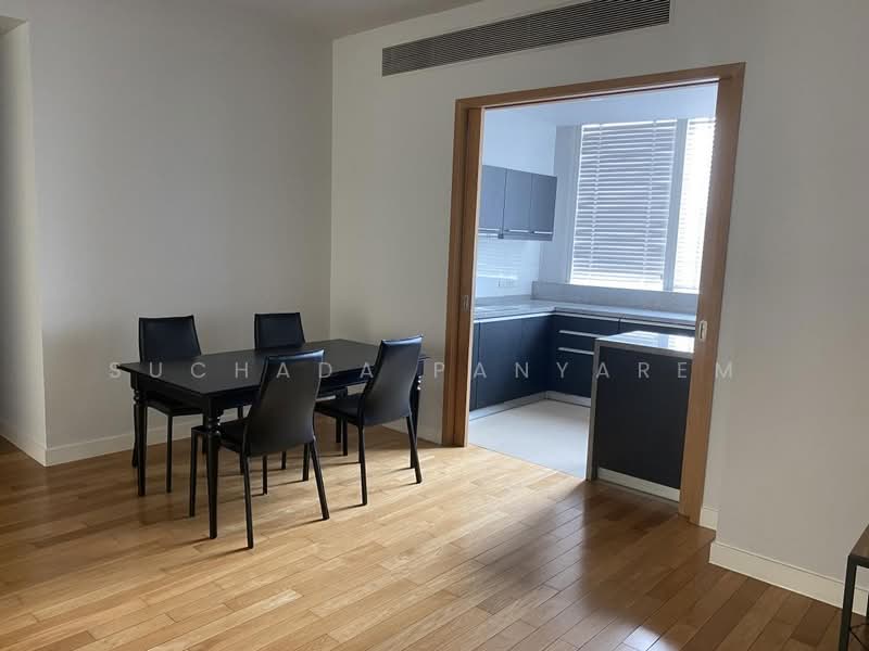 Millennium Residence, Bangkok, Sukhumvit Road, Khlong Toei, Bangkok, 3 Bedrooms, 146 sqm, Condo For Rent, by Suchada Panyarem, 500469884 - DDproperty.com