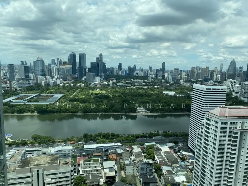 Millennium Residence, Bangkok, Sukhumvit Road, Khlong Toei, Bangkok, 3 Bedrooms, 146 sqm, Condo For Rent, by Suchada Panyarem, 500469884 - DDproperty.com