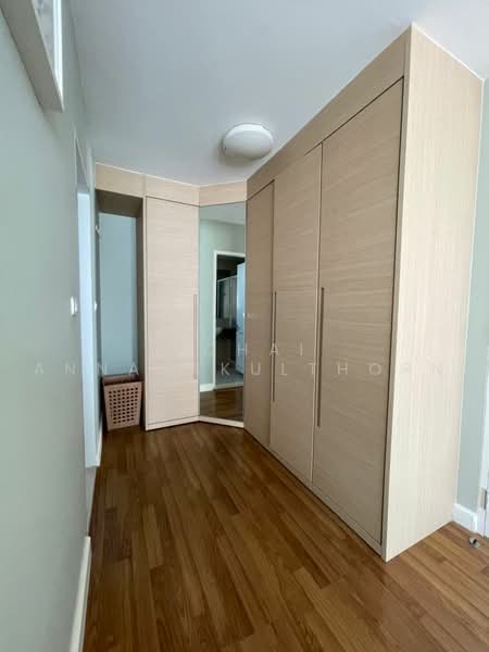 The Clover Thonglor Residence, Bangkok, Soi Sukhumvit 55, Khlong Tan Nua, Watthana, Bangkok, 2 Bedrooms, 73 sqm, Condo For Rent, by Vichai Annavakulthorn, 500469885 - DDproperty.com