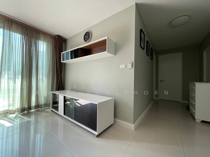 The Clover Thonglor Residence, Bangkok, Soi Sukhumvit 55, Khlong Tan Nua, Watthana, Bangkok, 2 Bedrooms, 73 sqm, Condo For Rent, by Vichai Annavakulthorn, 500469885 - DDproperty.com